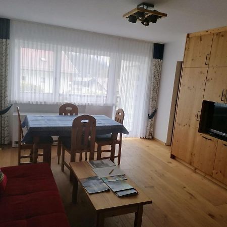 Falkenstein-Wohnung-4-Haus-B Oberstdorf Exterior photo